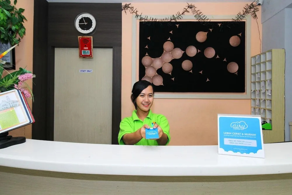 Airy Banyumanik Soedarto 11 Semarang
