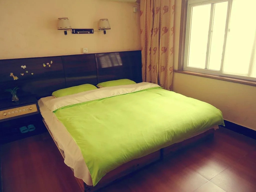 Xishan Yingshui Hostel