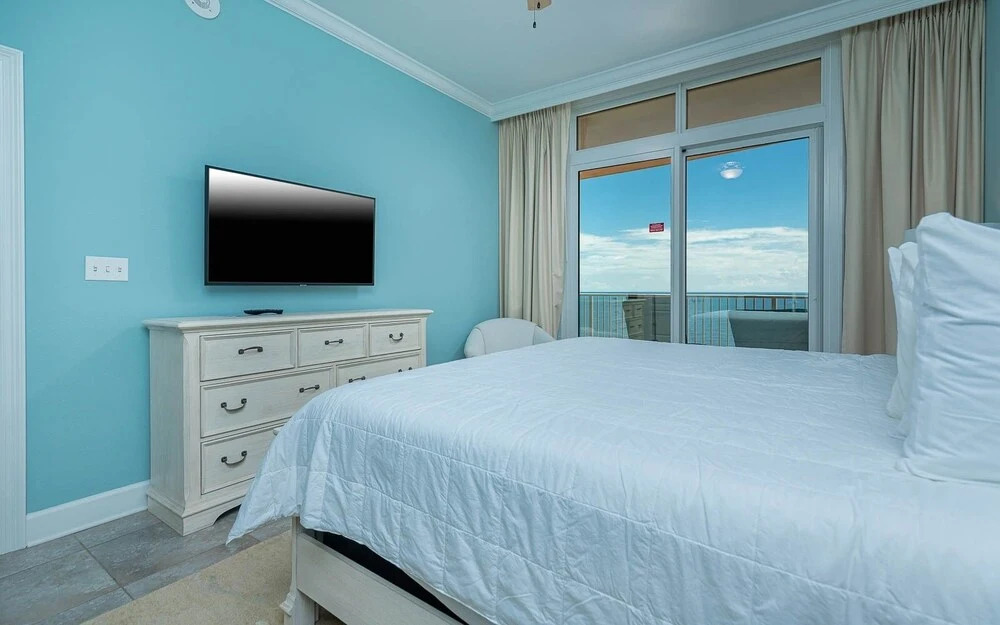 Phoenix Orange Beach 1204 3 Bedroom Condo