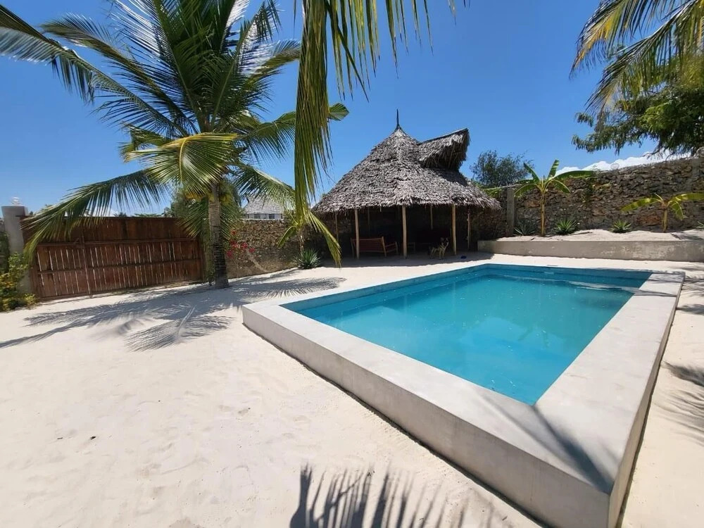 Sand Beach Boutique Hotel