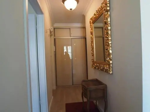 Grand Tourist Albatros Apartments