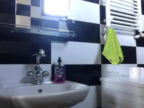 Guesthouse Zurab