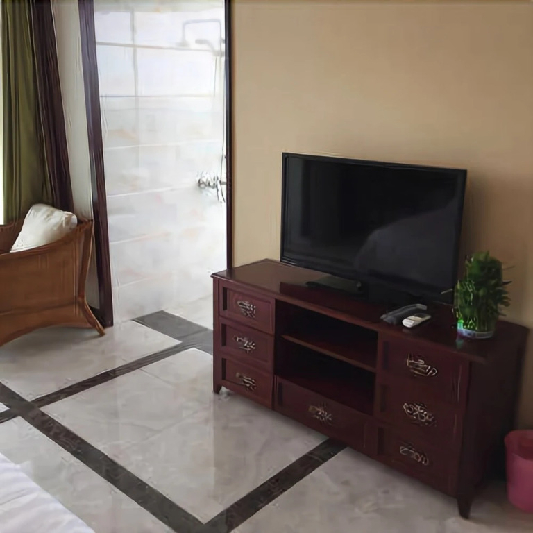 Longhuayuan Ocean View Hotel