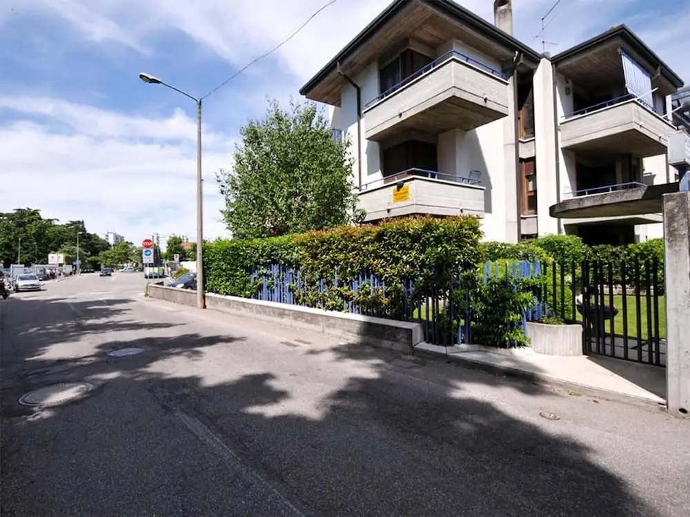 Villa Terri