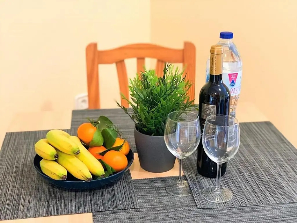 Catalina Apartment Torrevieja 300m to the sea