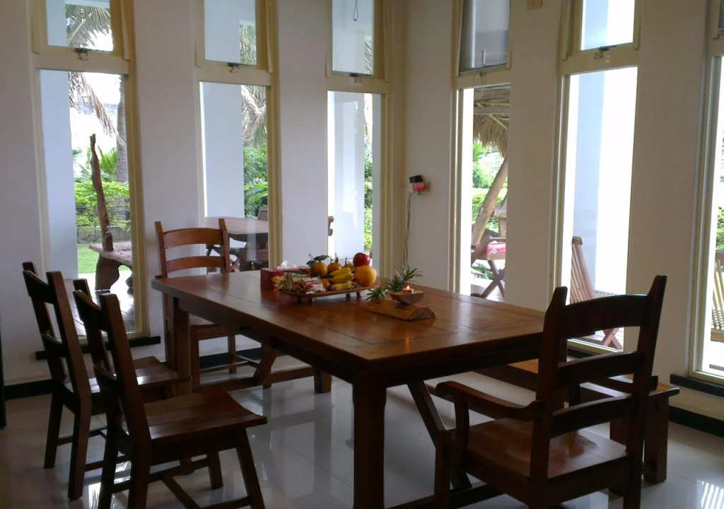 Baonon Villa
