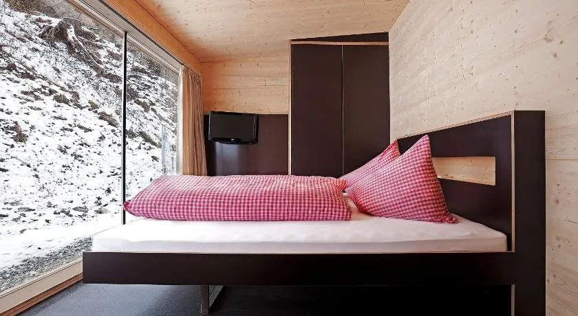Refugio Laudegg