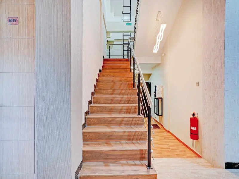 OYO 90227 Citraland Residence