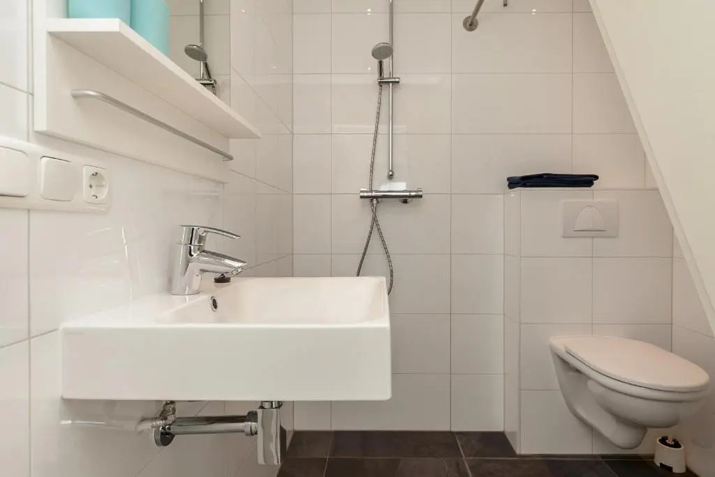 Vakantiewoning Westkapelle Noordkerkepad 51