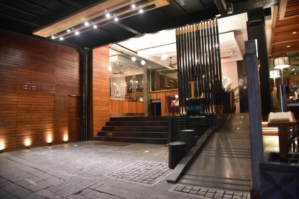 L Hotel Seminyak