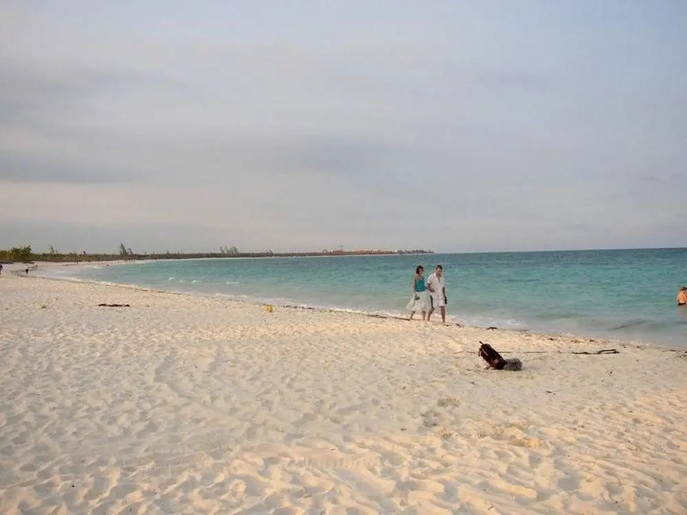Sea Gem - 2 Br Condo At Coco Beach