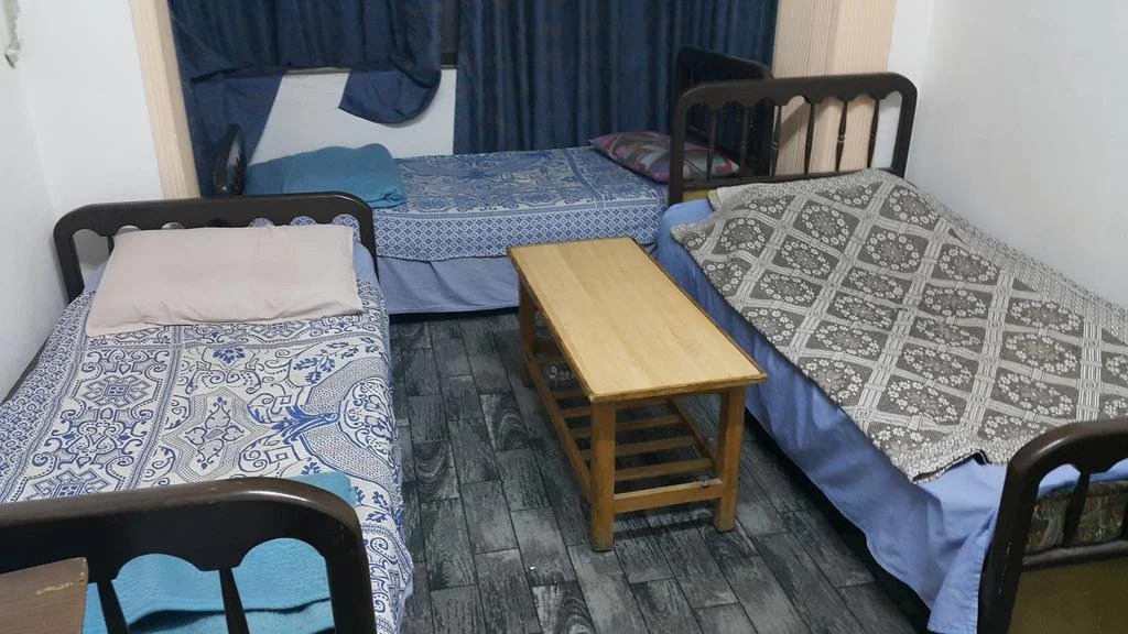 Al Adel Hostel