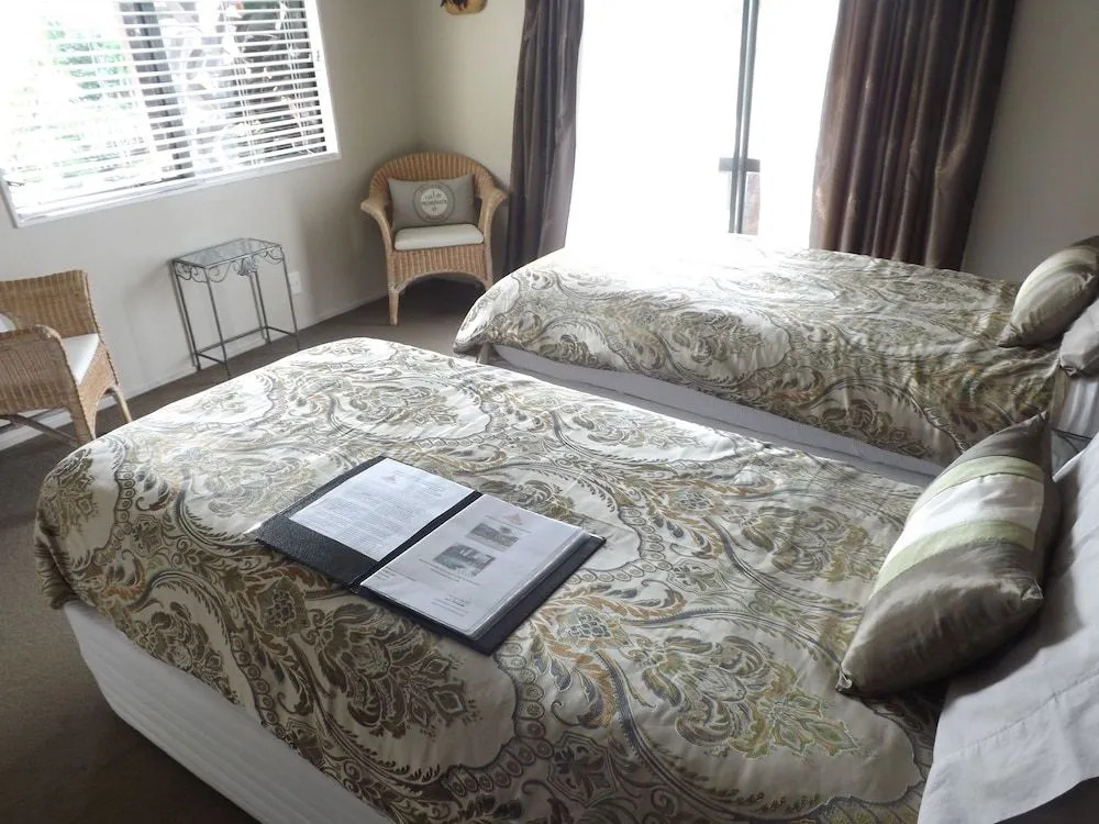 The Harbour View Tairua