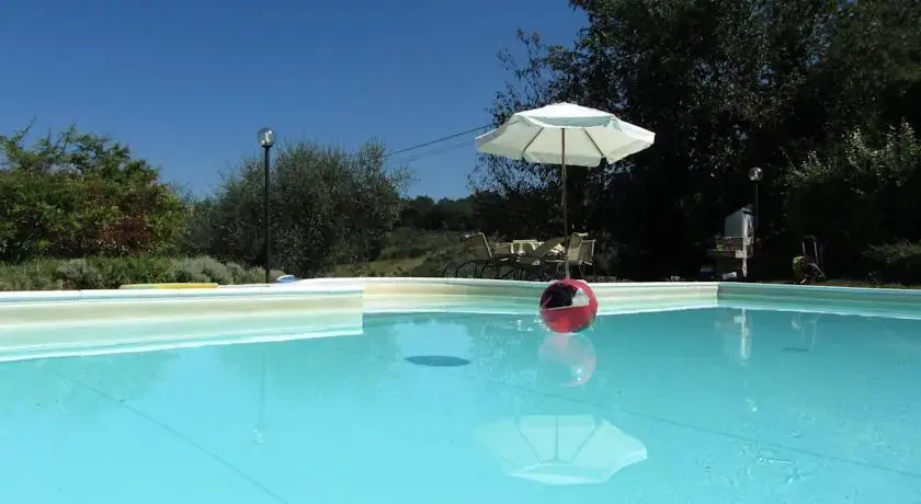 Villa Mafalda Terni