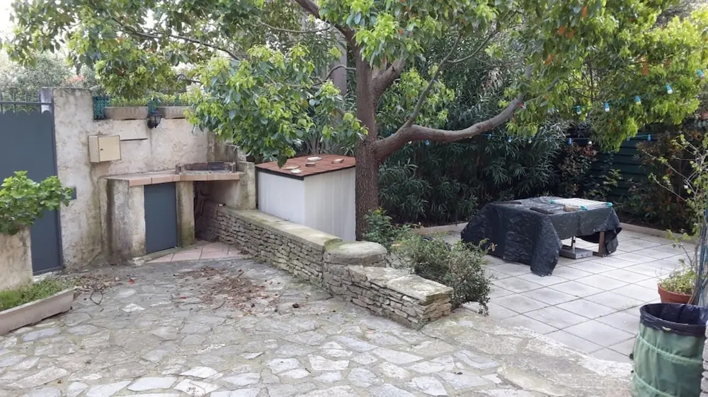 Apartment With 2 Bedrooms in La Garde, With Pool Access, Enclosed Gard