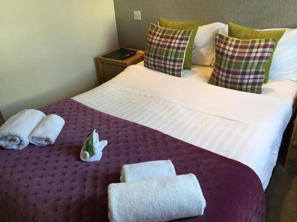 The Ashleigh - Dog Friendly