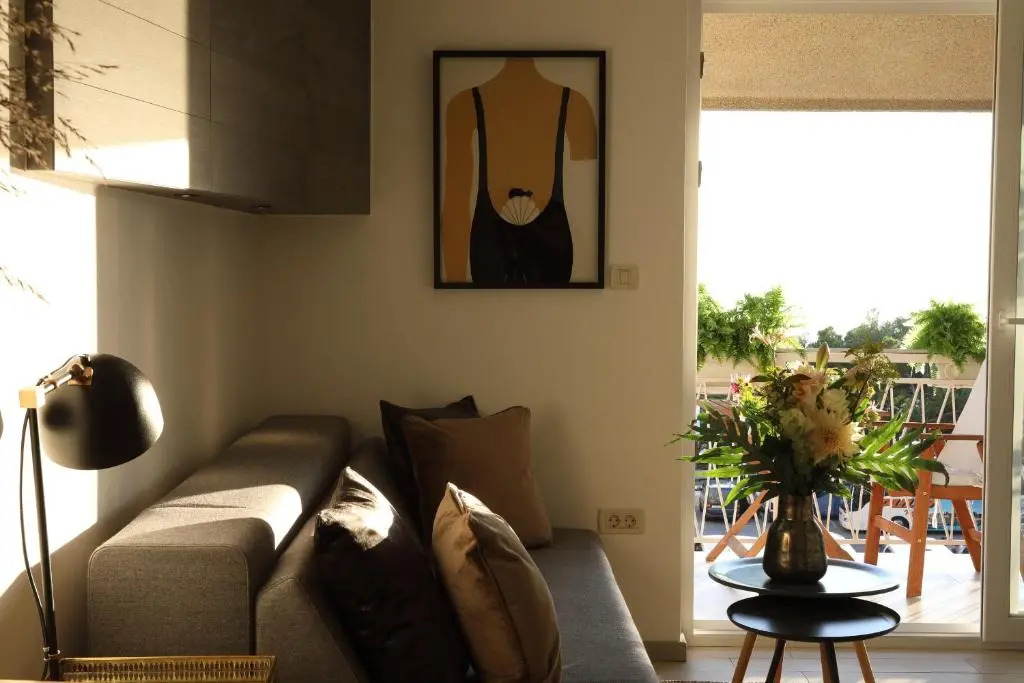 Pegasus Apartments & Rooms