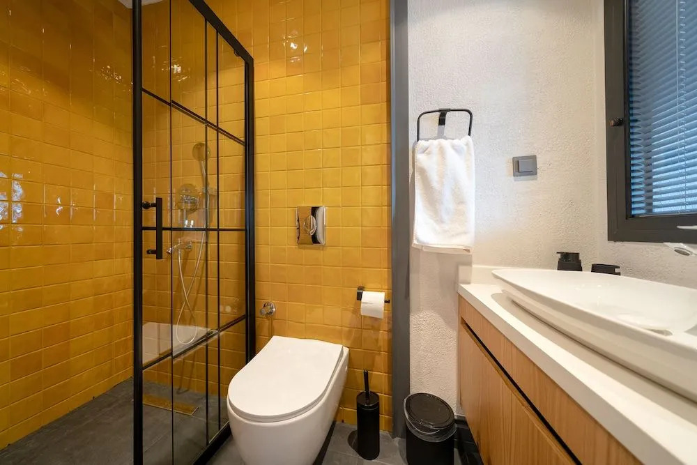 Reddoors Suites Sea View