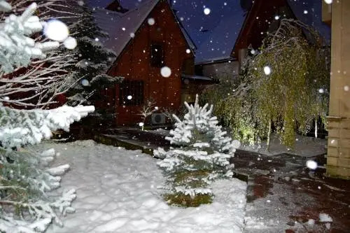 Fairy Guest House