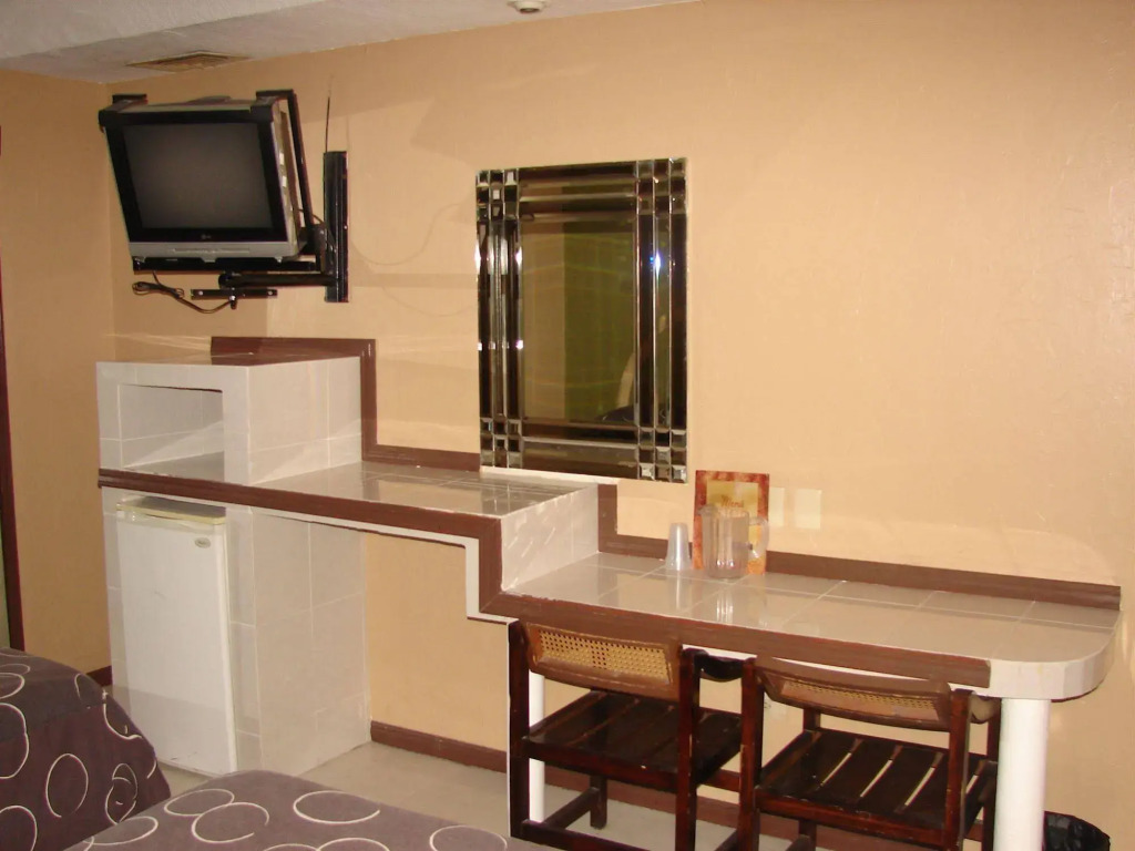 Hotel La Silla