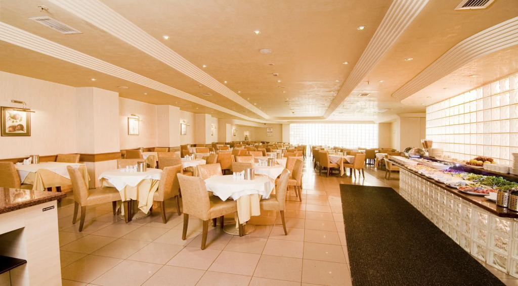 Hotel Buyuk Keban