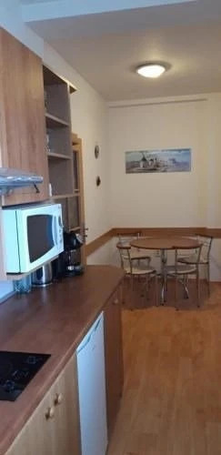 Apartment Safran