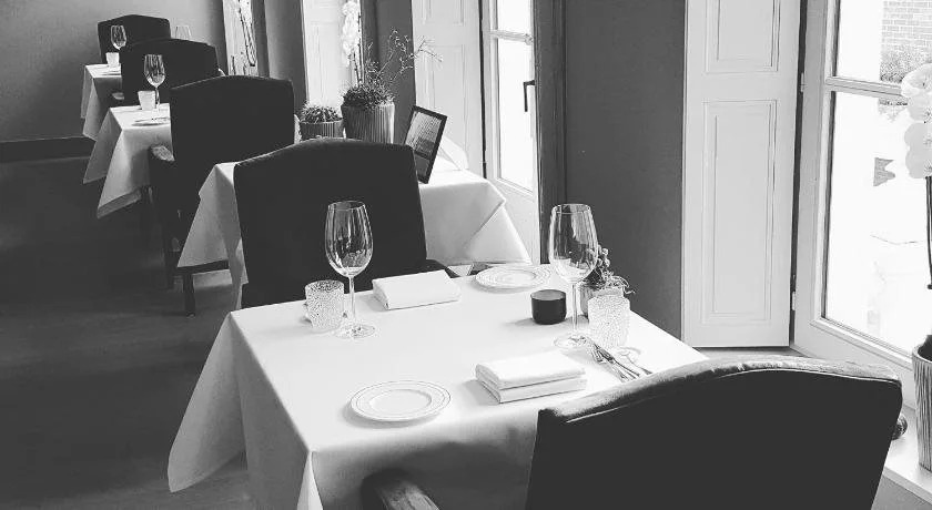 B&B Huize Briers