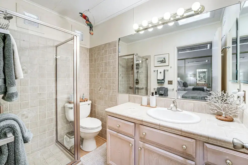 Walkable Location! Extended Escape in Sedona