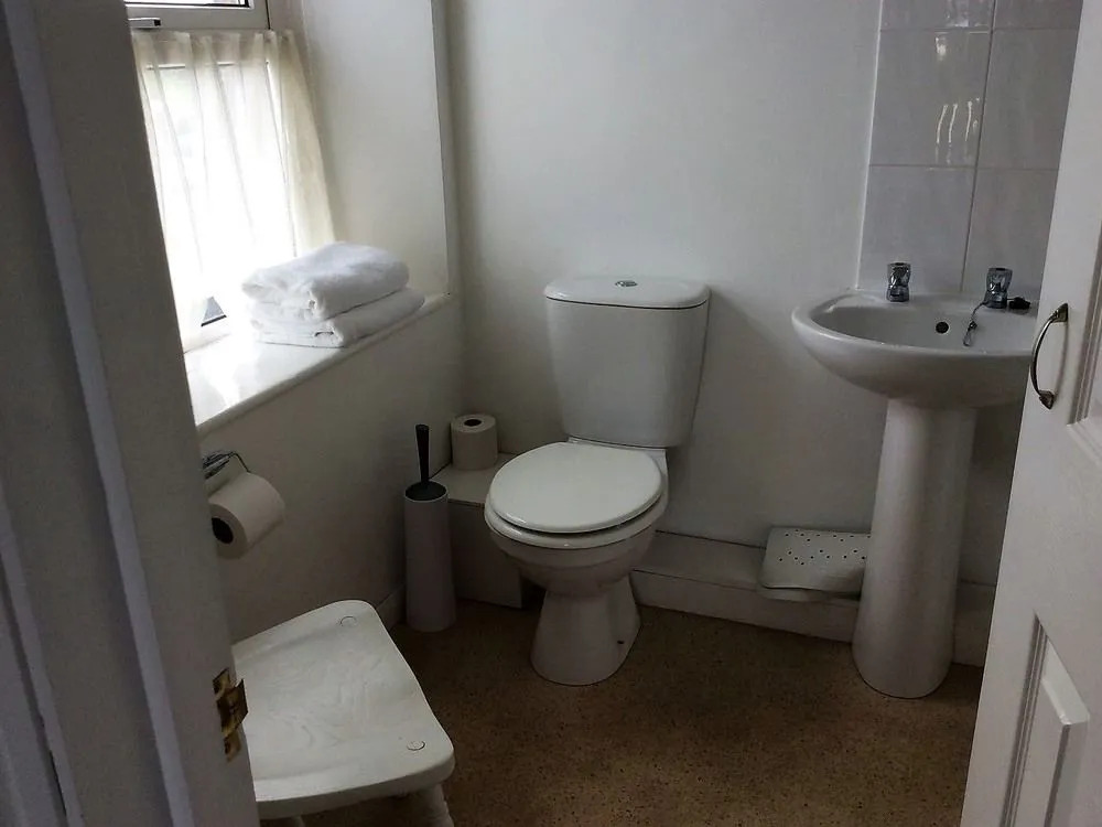 Ivy House Rooms