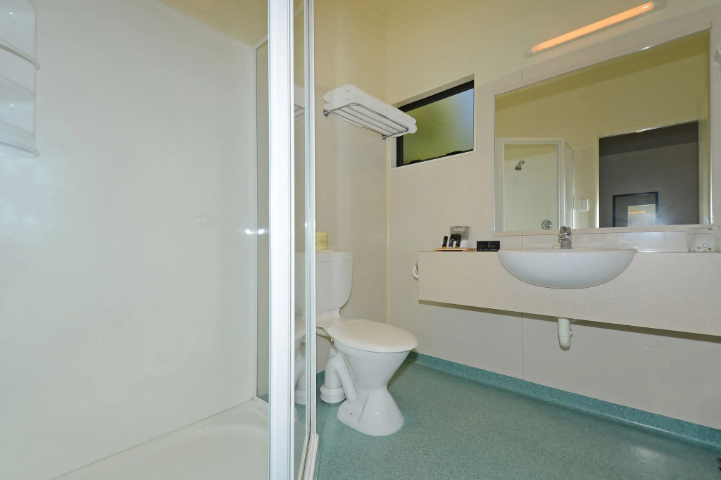 Totara Lodge