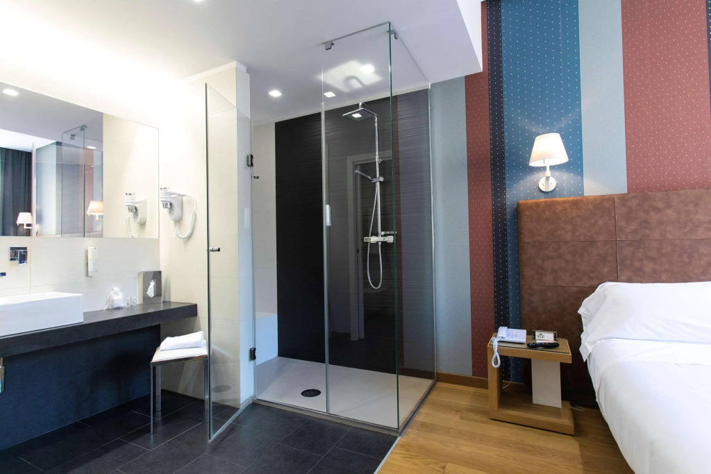Best Western Ai Cavalieri Hotel