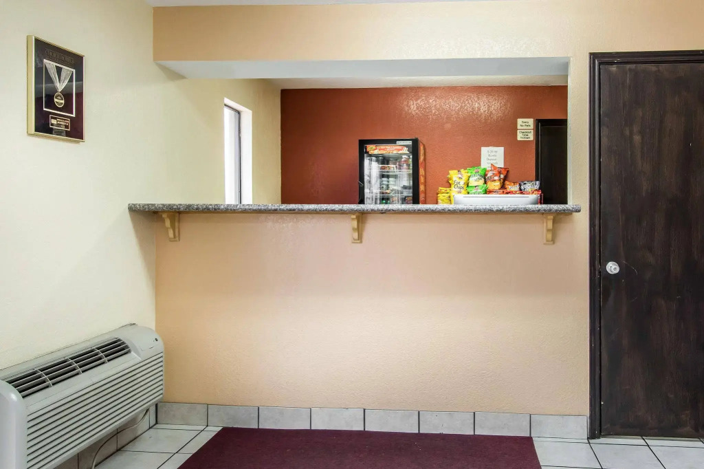 SureStay Hotel by Best Western Oklahoma City West