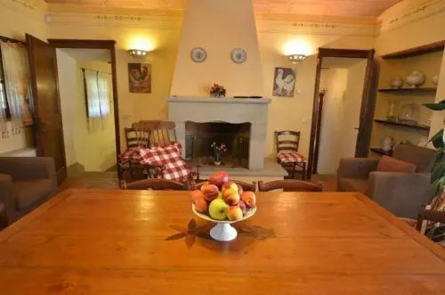 Villa Frosini