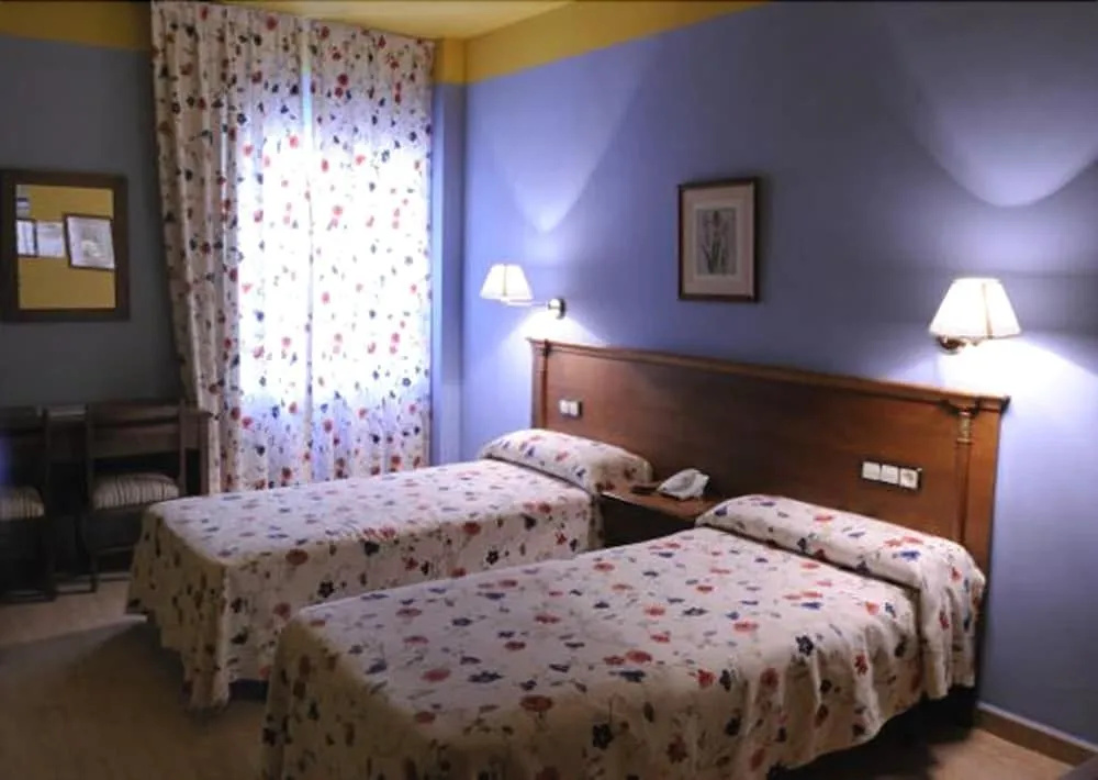 Hotel El Oasis