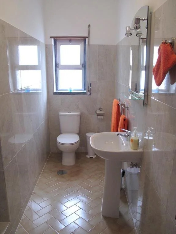 CASA CERES Bed & Breakfast