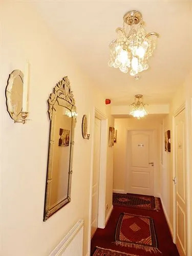 The Stirling Bed & Breakfast