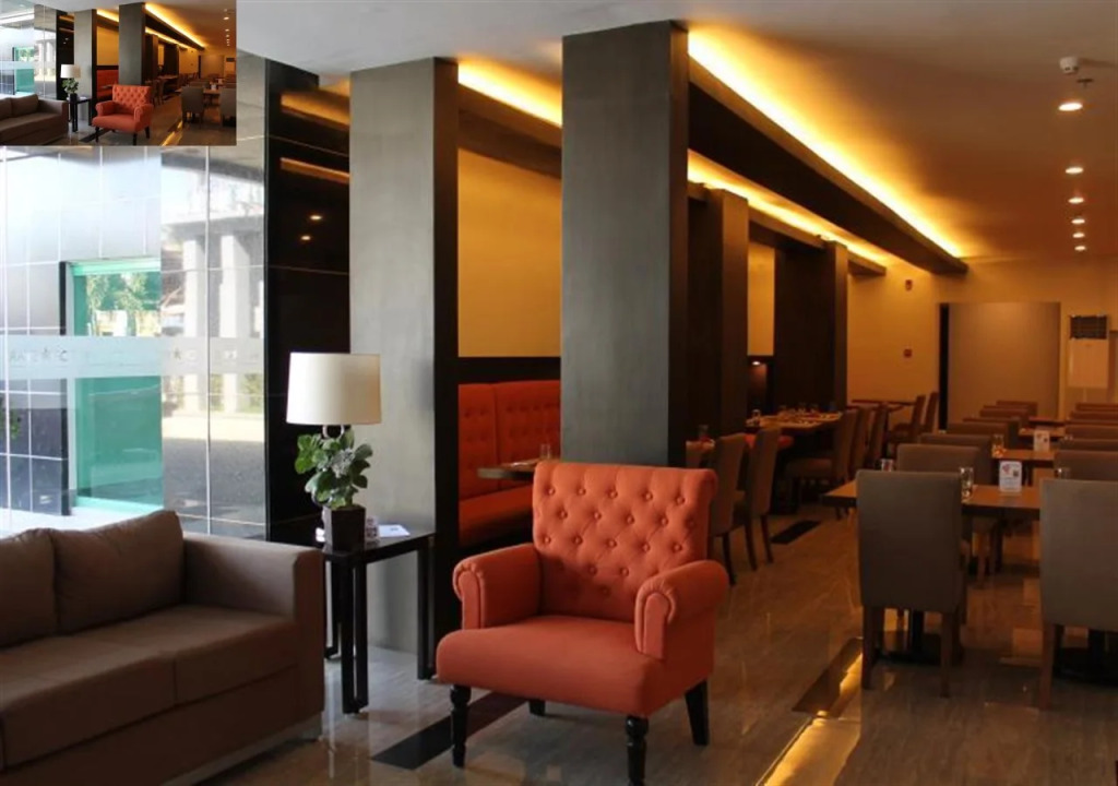 Top Star Hotel