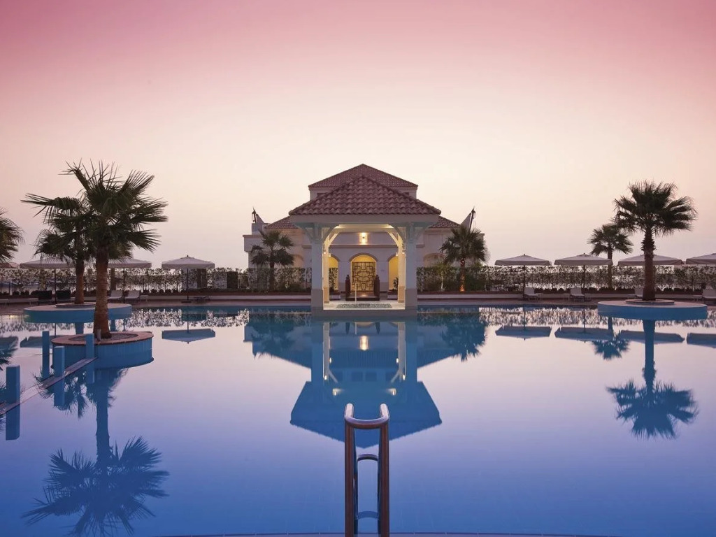Move On Beach Resort Al Khobar