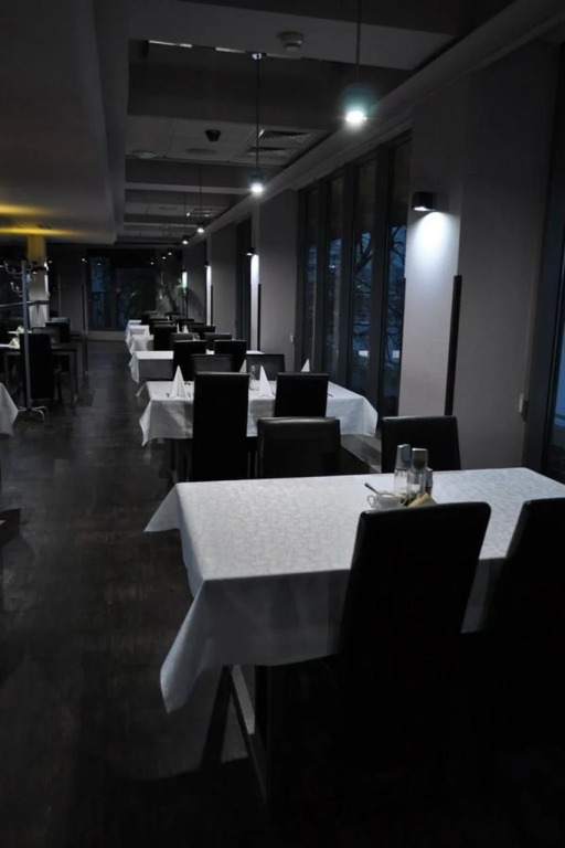 Hotel Poleski