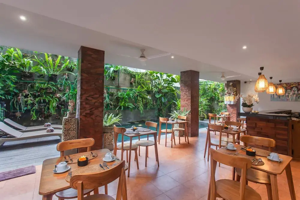 Ning Villa Ubud by GenuineHost
