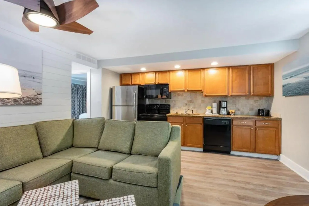 Coconut Palms Beach Resort II, an Ascend Collection Hotel