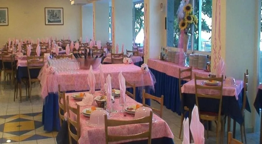 Hotel Astoria