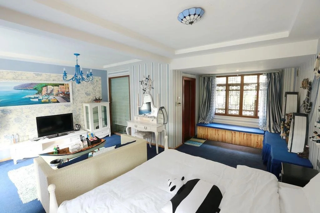 Zhaogongguan Boutique Inn