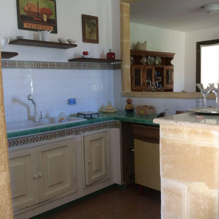 Villa Bahira