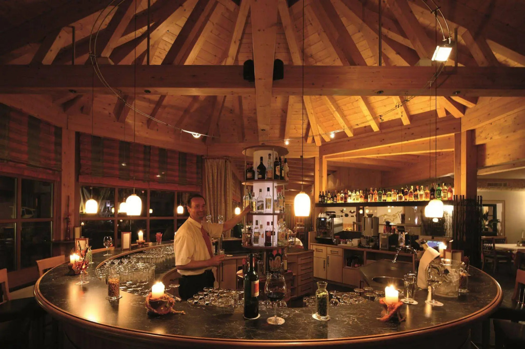 Aktivhotel Waldhof