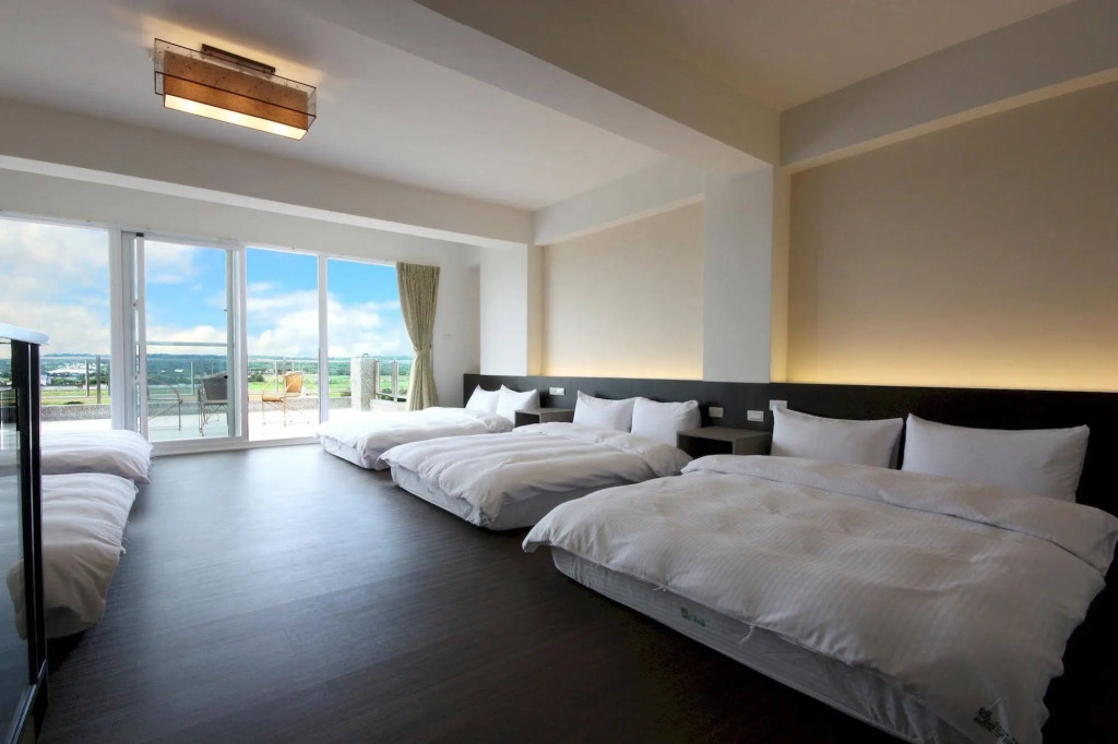 Kenting Green Yard B&B