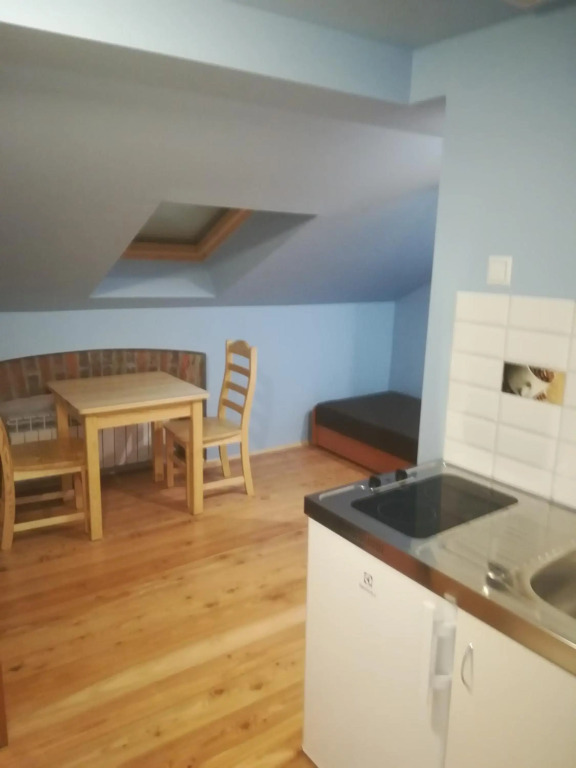 Apartament Rodzinny
