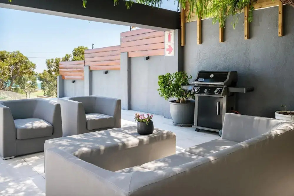 Ocean View Camps Bay 5bed Villa w Pool Valtameri