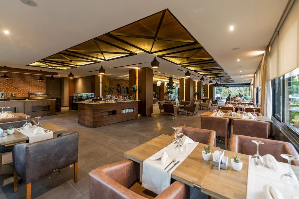 Vista Hotel