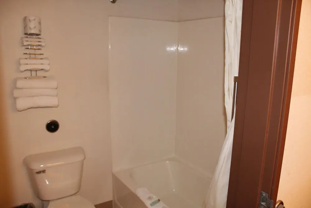 Cumberland Inn and Suites